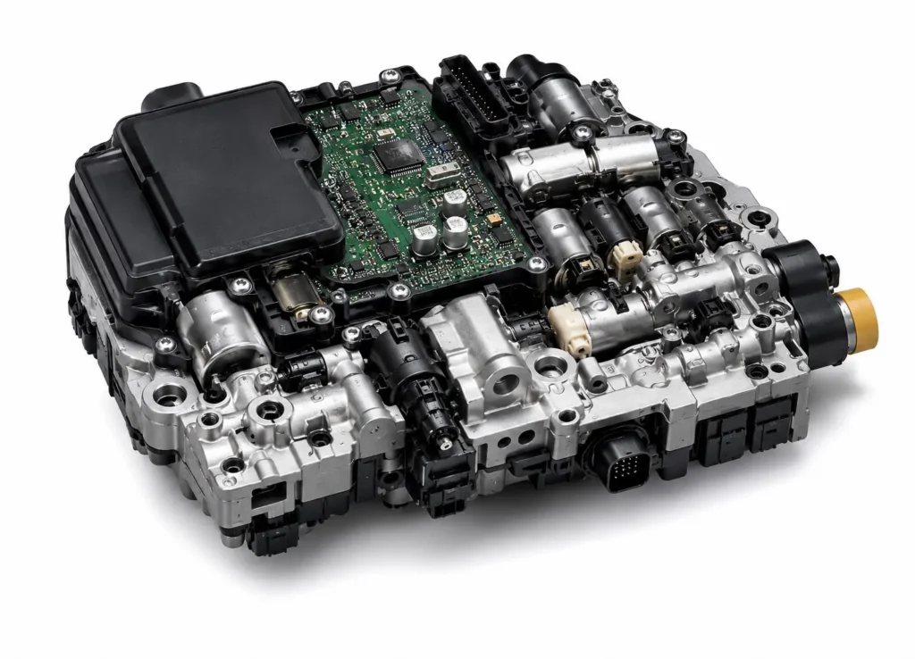 Changement mecatronic dsg 7 et prix