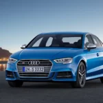 DL501 Audi : la boîte auto qui a révolutionné la conduite sportive