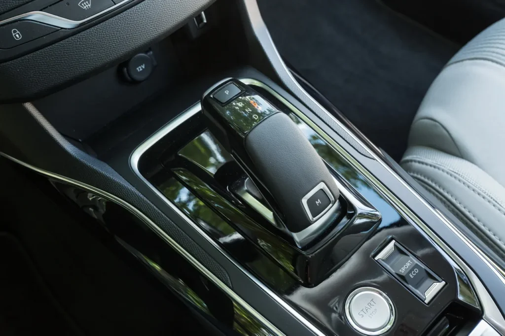 Boîte automatique : démocratisation accélérée et innovations clés face à l&rsquo;électrification