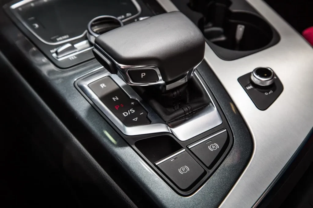 9G-Tronic : 4 problèmes courants & solutions express pour votre boîte auto