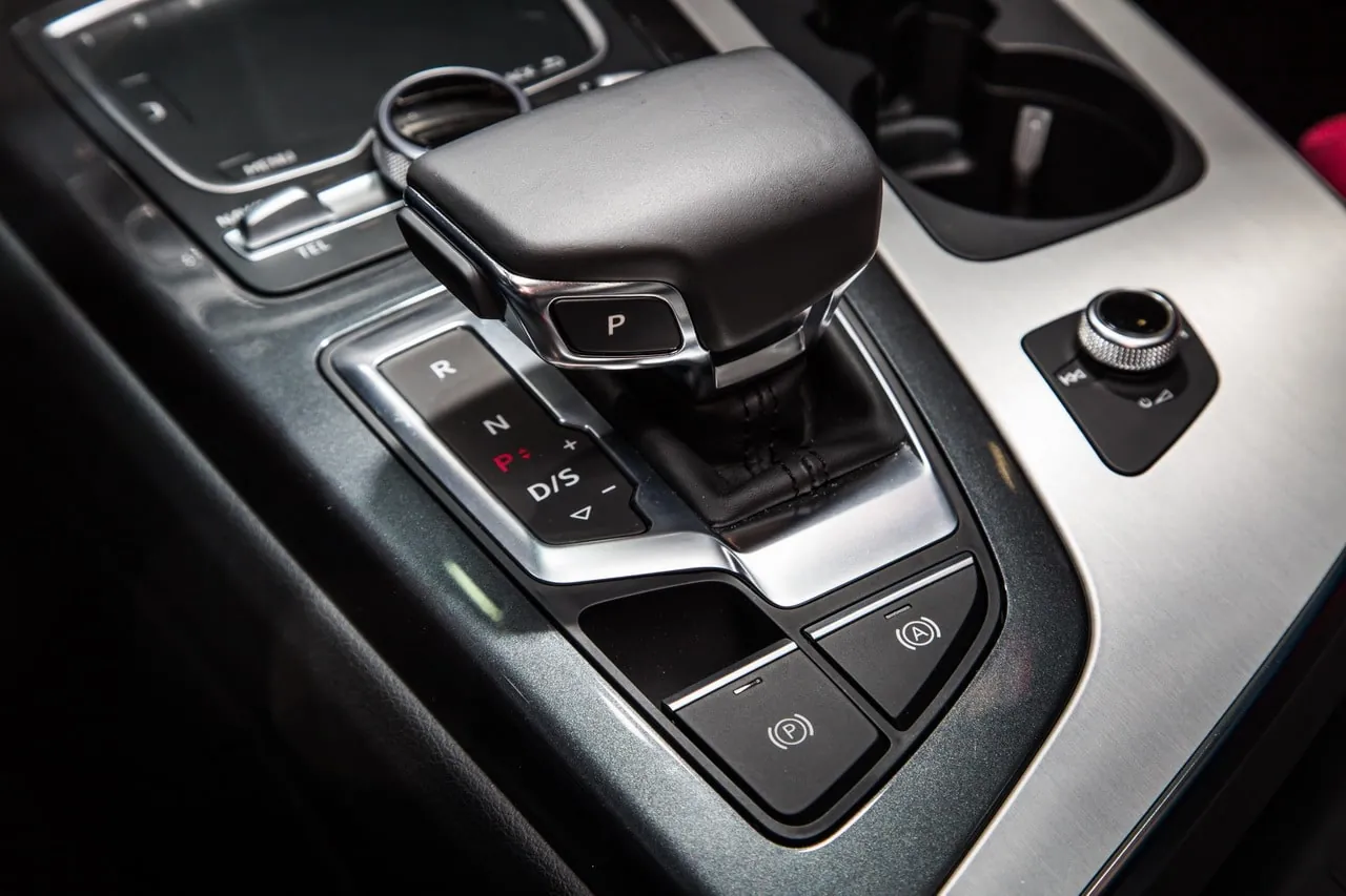 9G-Tronic : 4 problèmes courants & solutions express pour votre boîte auto