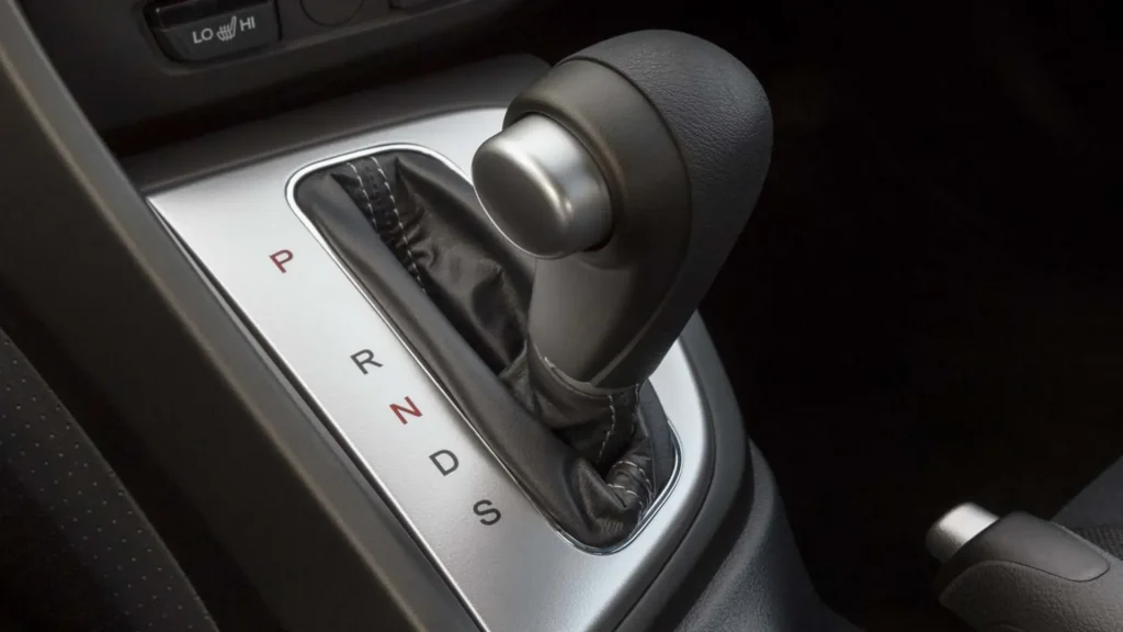 Pourquoi la boîte automatique est devenue incontournable en 2026