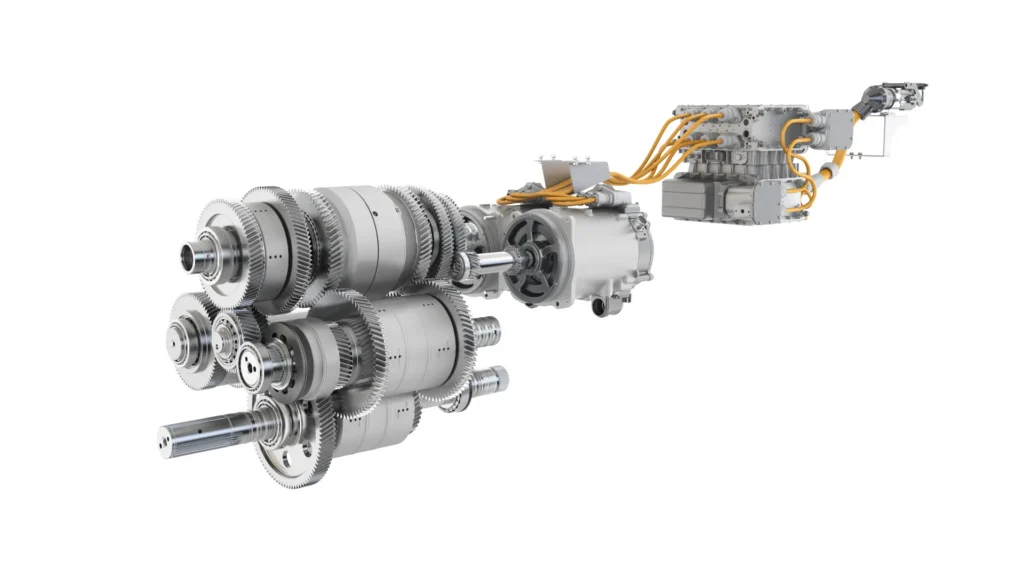 L’eCVT en 2026 : comment cette technologie hybride Toyota façonne-t-elle l’avenir du marché ?
